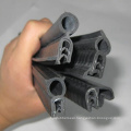 Durable Extruded Rubber Protective Strips for Car